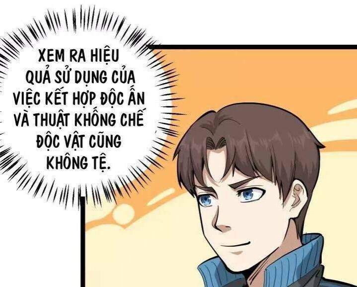 hồi xuân tiểu độc y chapter 46 45