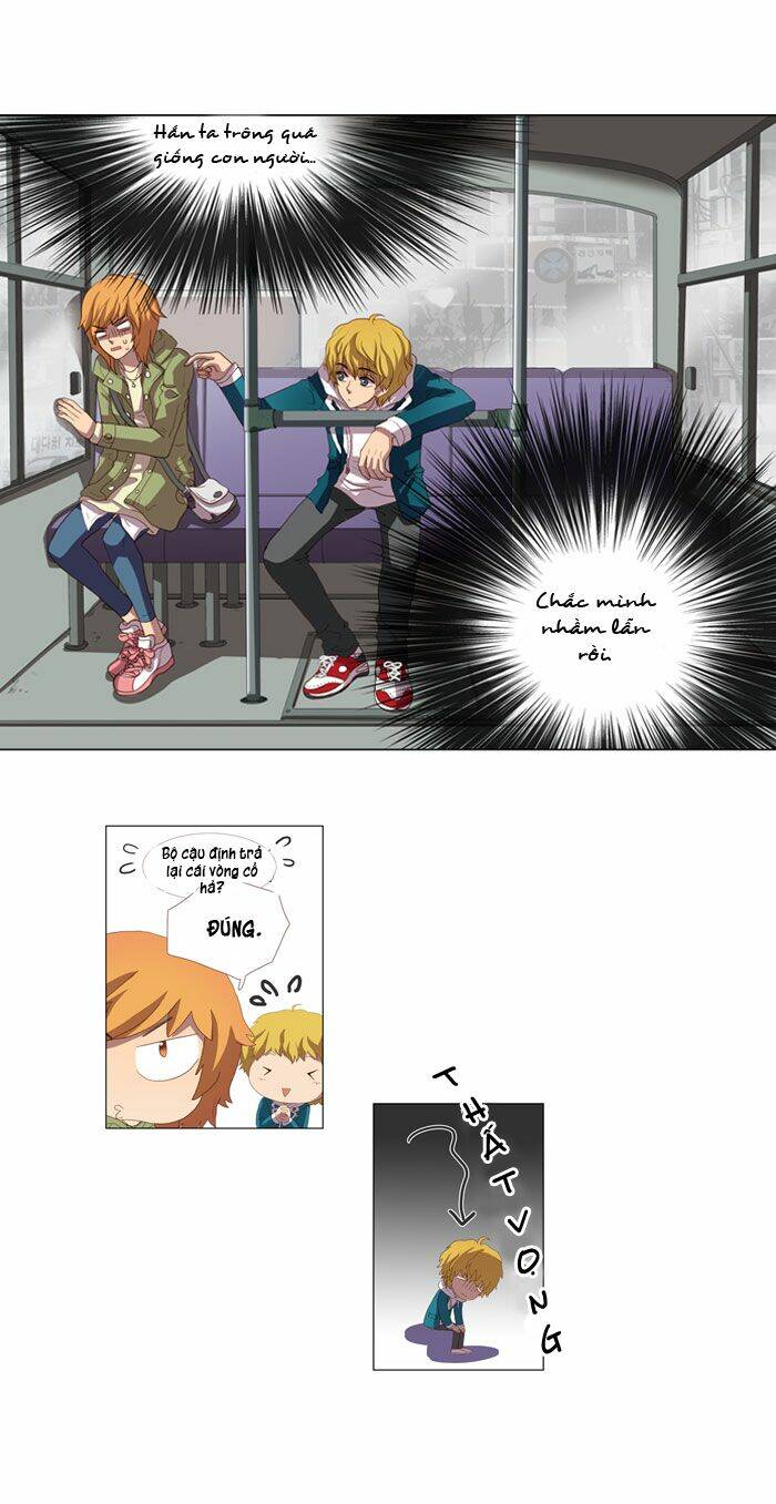 pinocchio chapter 4 8