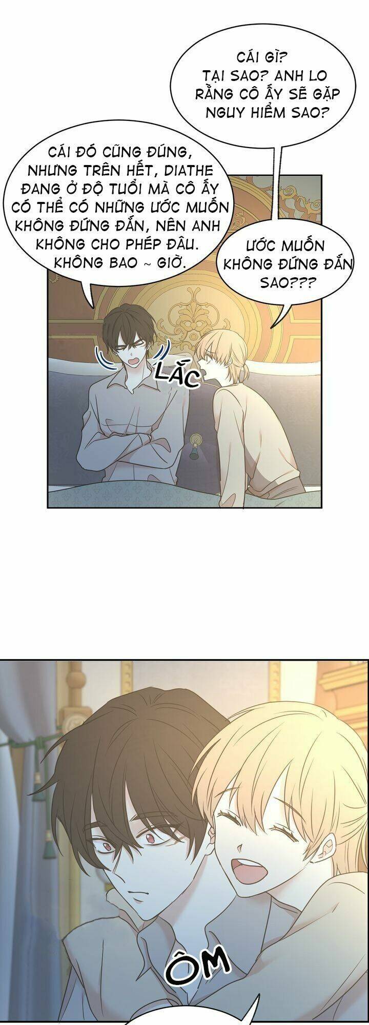 tôi chọn kết thúc của hoàng đế chapter 80 7