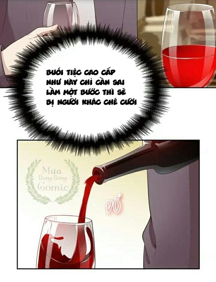 song diện tổng tài sủng thê chỉ nam chapter 6.1 6