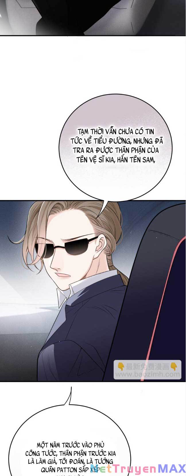 một vợ yêu, một bé con chapter 269 15