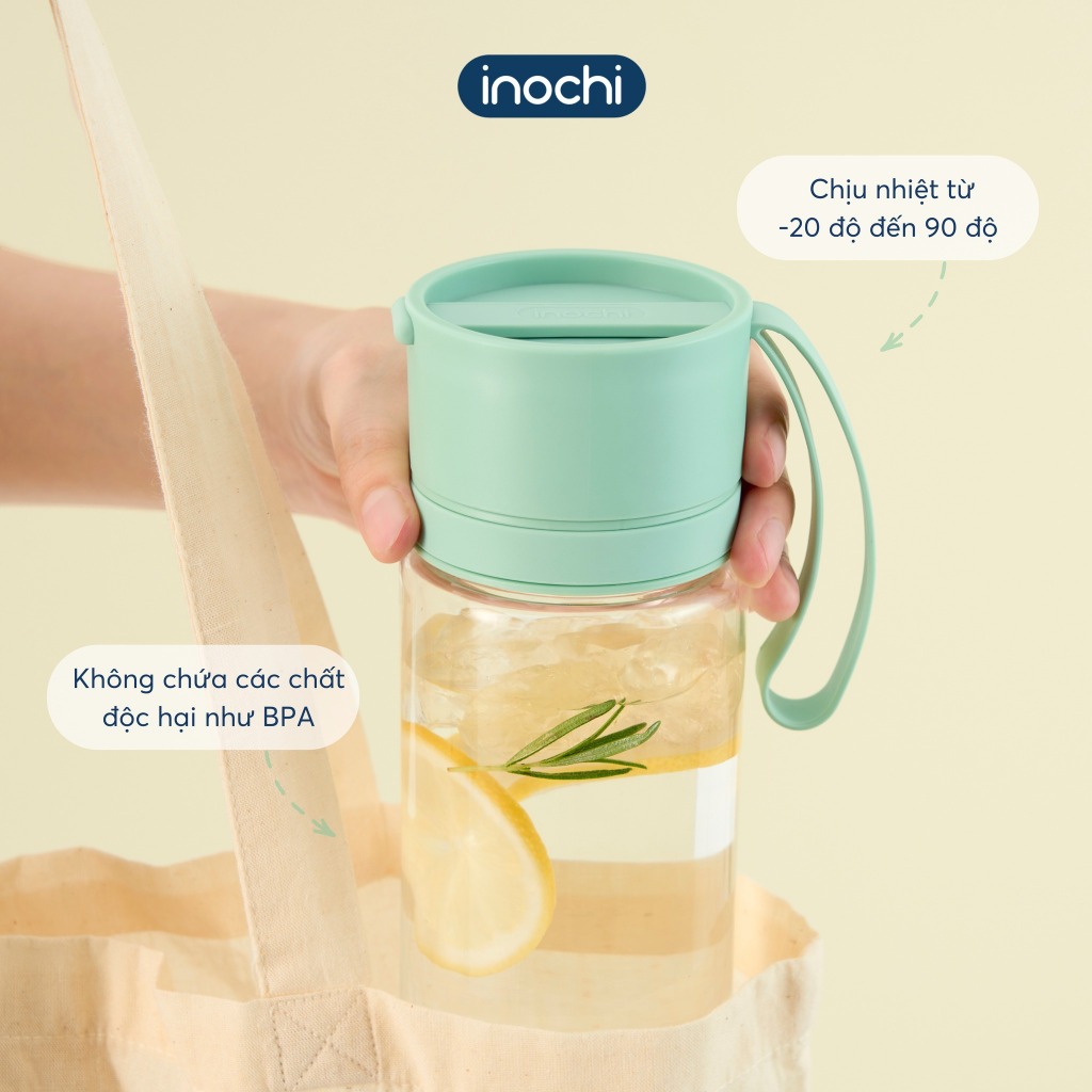 Bình nước Kita Neat 1L - Inochi