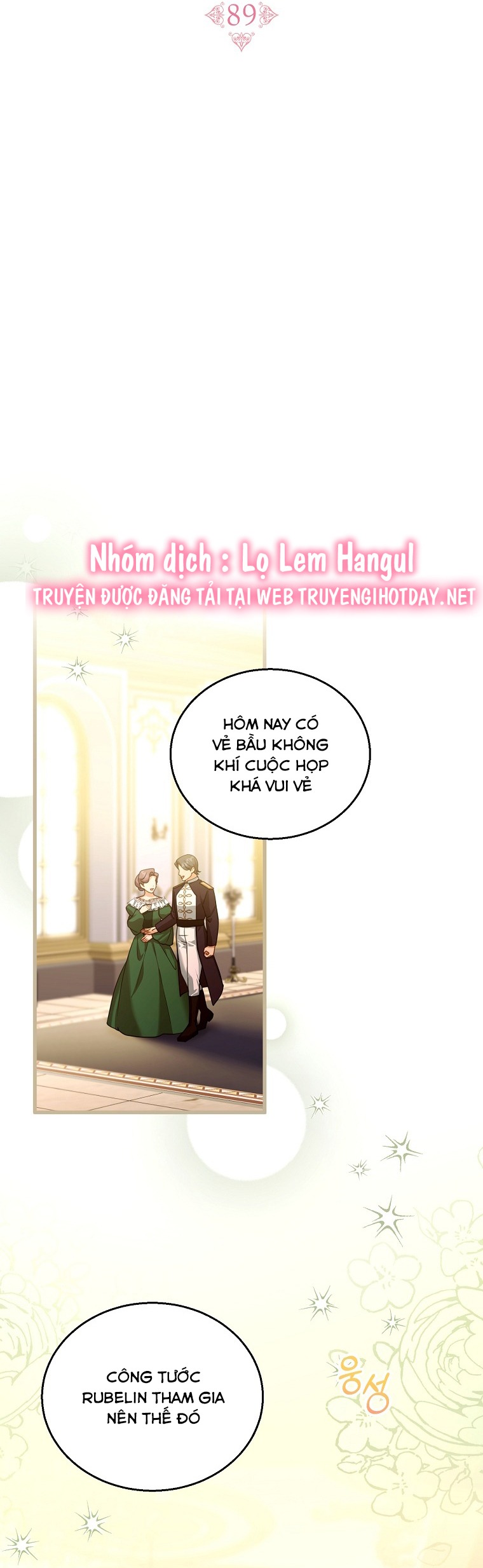 tôi đã có con với người chồng phản diện chapter 89 17