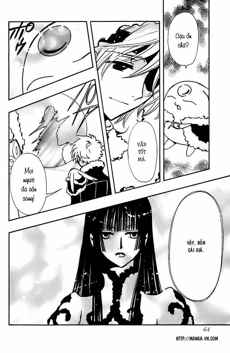 huyền thoại đôi cánh chapter 153 5