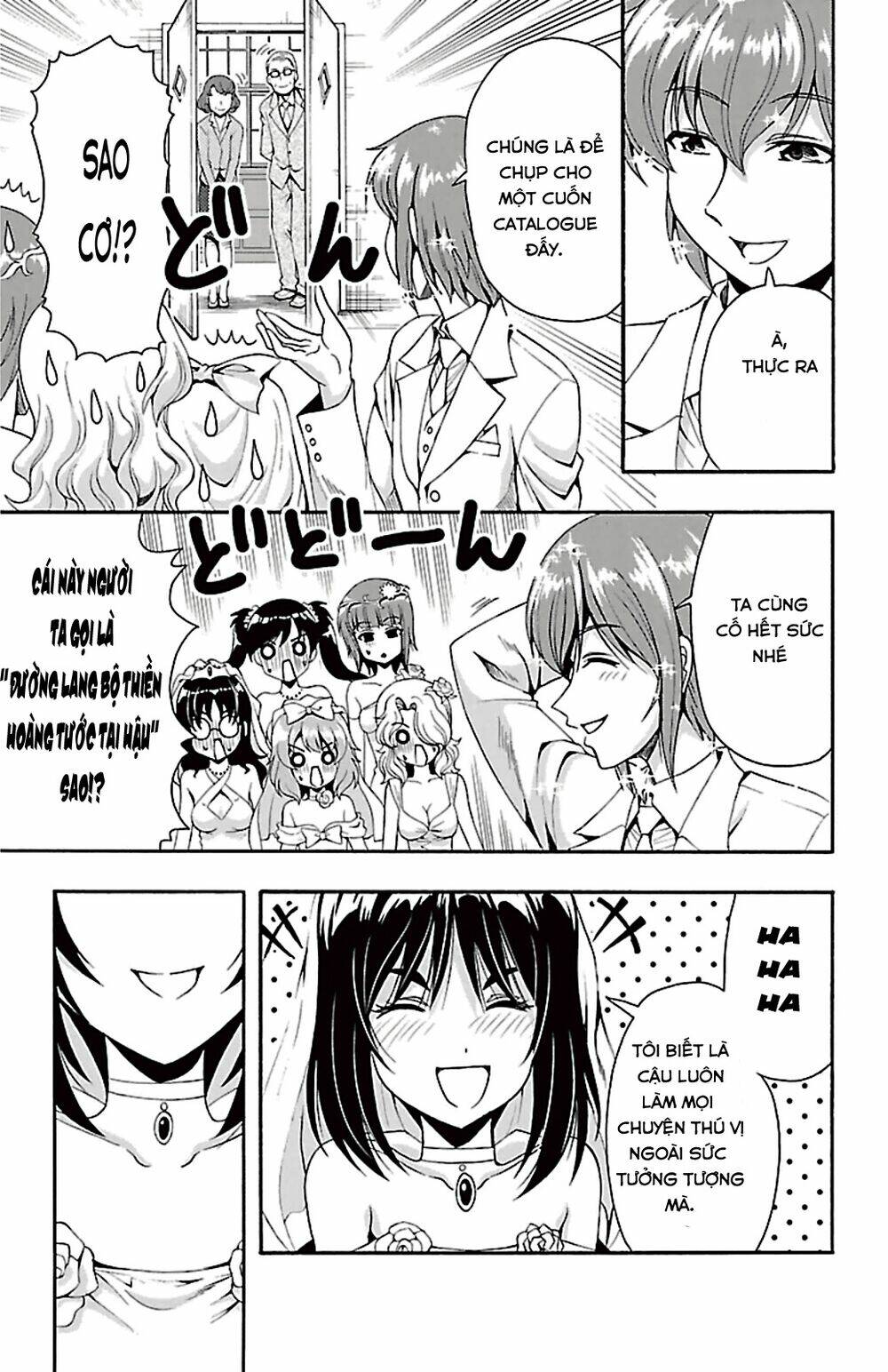 kimiiro focus-new chapter 40 39