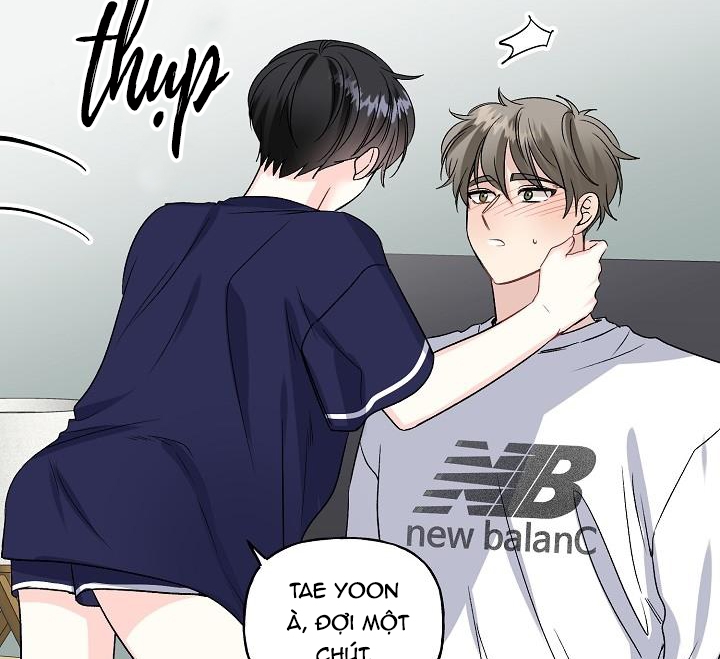 xác suất tình yêu chapter 41 103