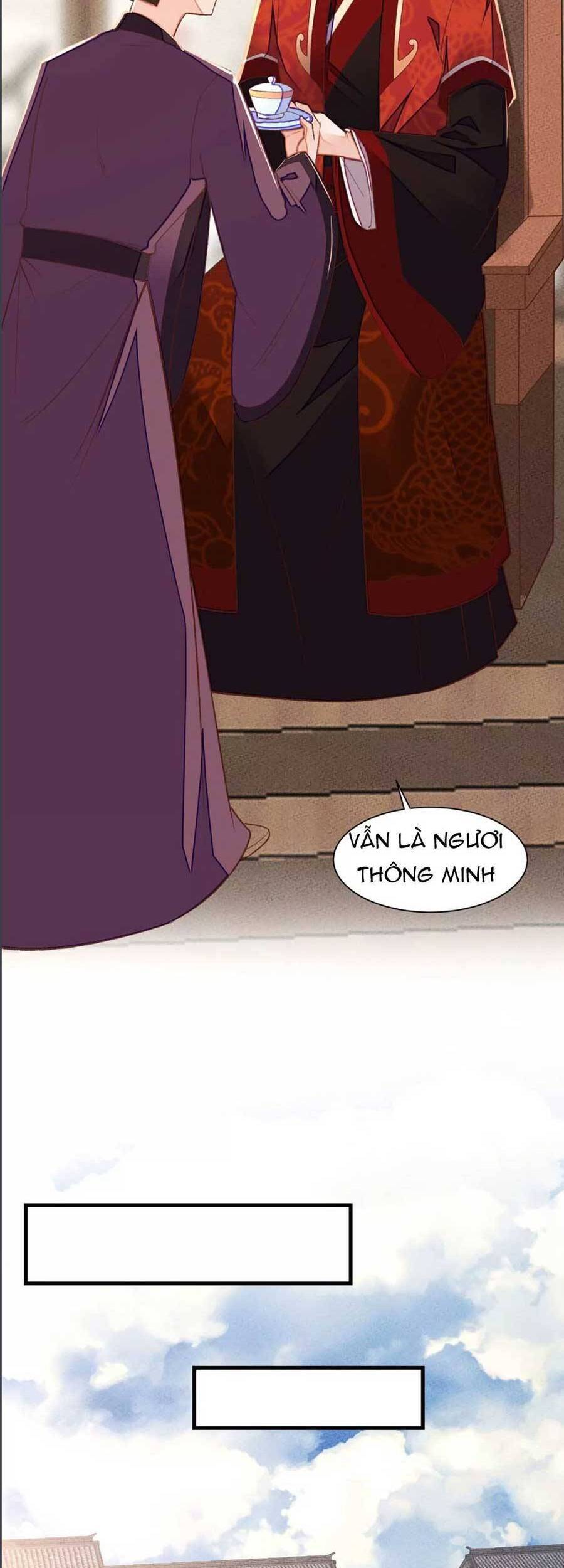 rơi vào cạm bẫy ngọt ngào của tứ thúc chapter 23 26