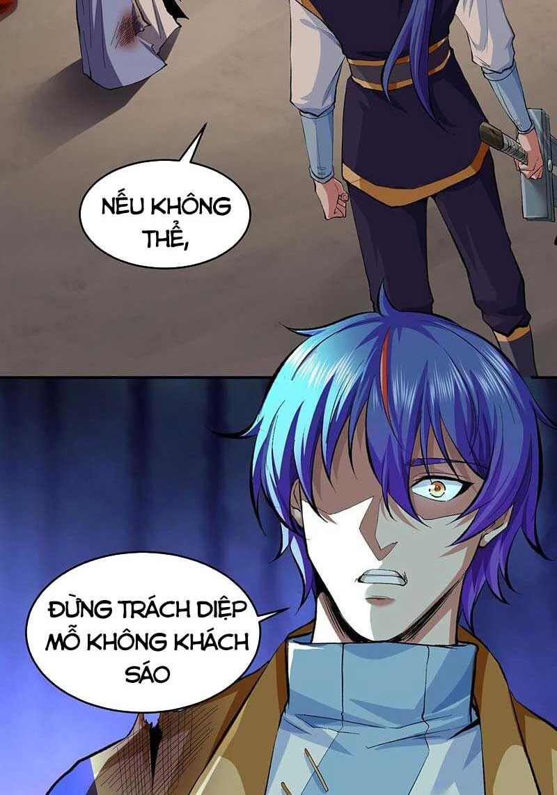 võ đạo độc tôn chapter 614 8