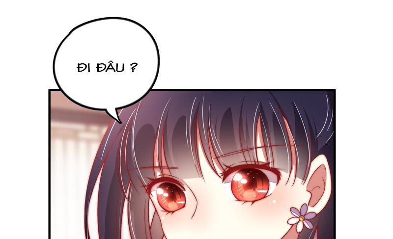 ngày nào thiếu soái cũng ghen chapter 43 21