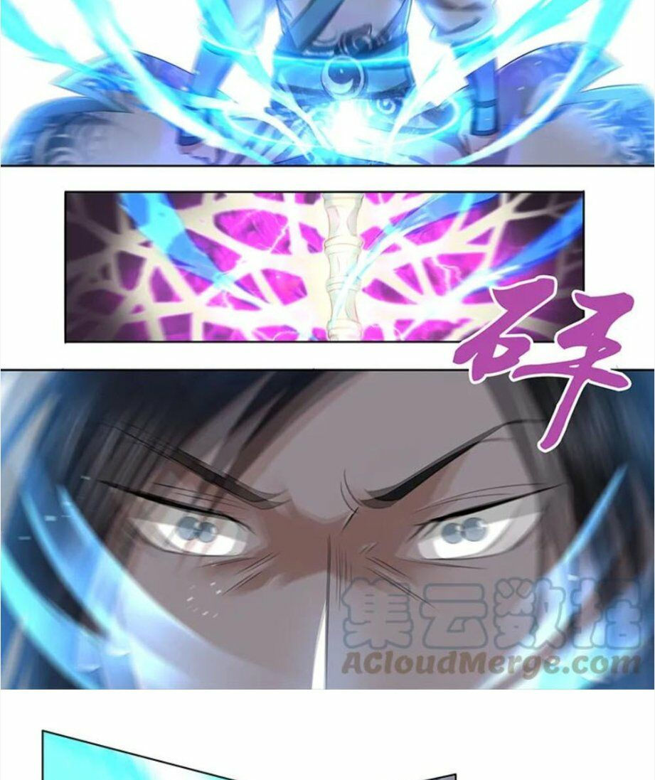 vĩnh hằng chí tôn chapter 213 9