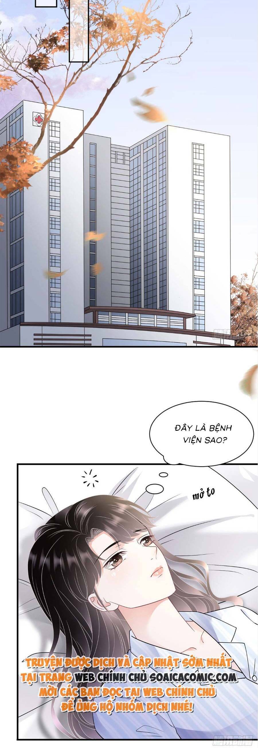 đại tiểu thư có thể có cái gì xấu chapter 150 4