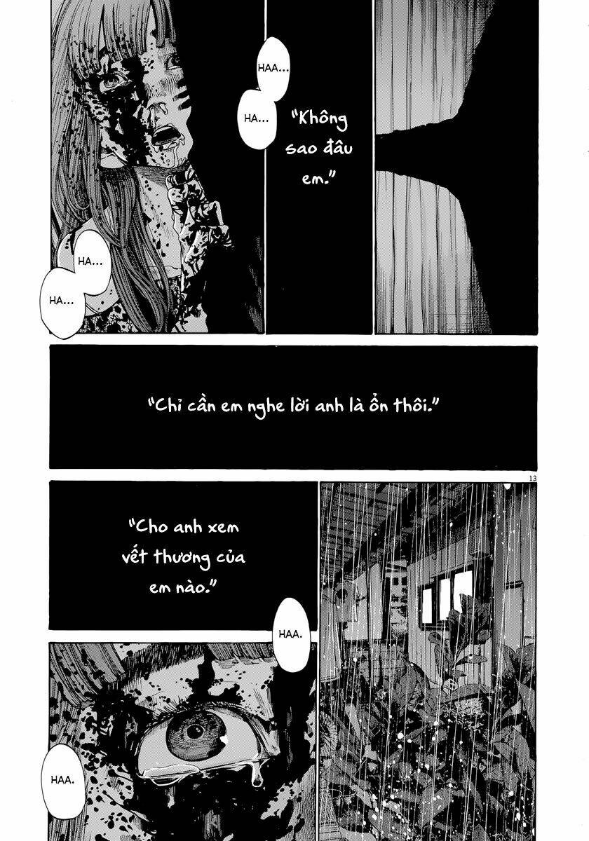 chúc ngủ ngon, punpun chapter 114 14