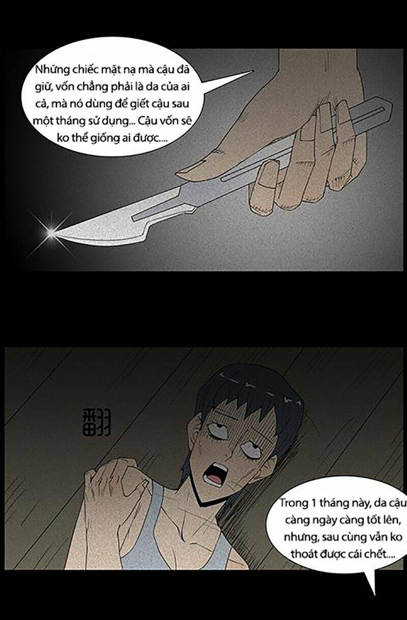 kinh dị đêm khuya chapter 30 25