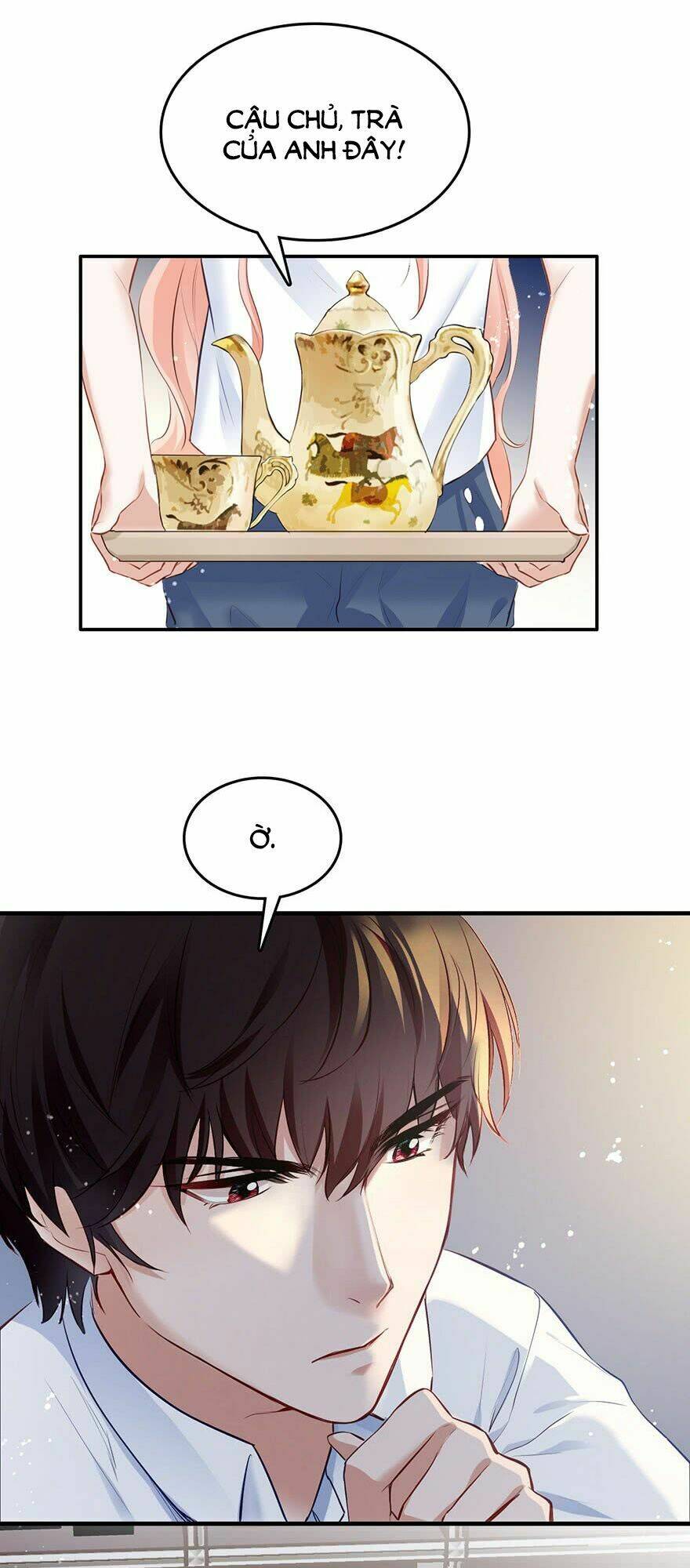 sau này vẫn cứ thích em chapter 22 13