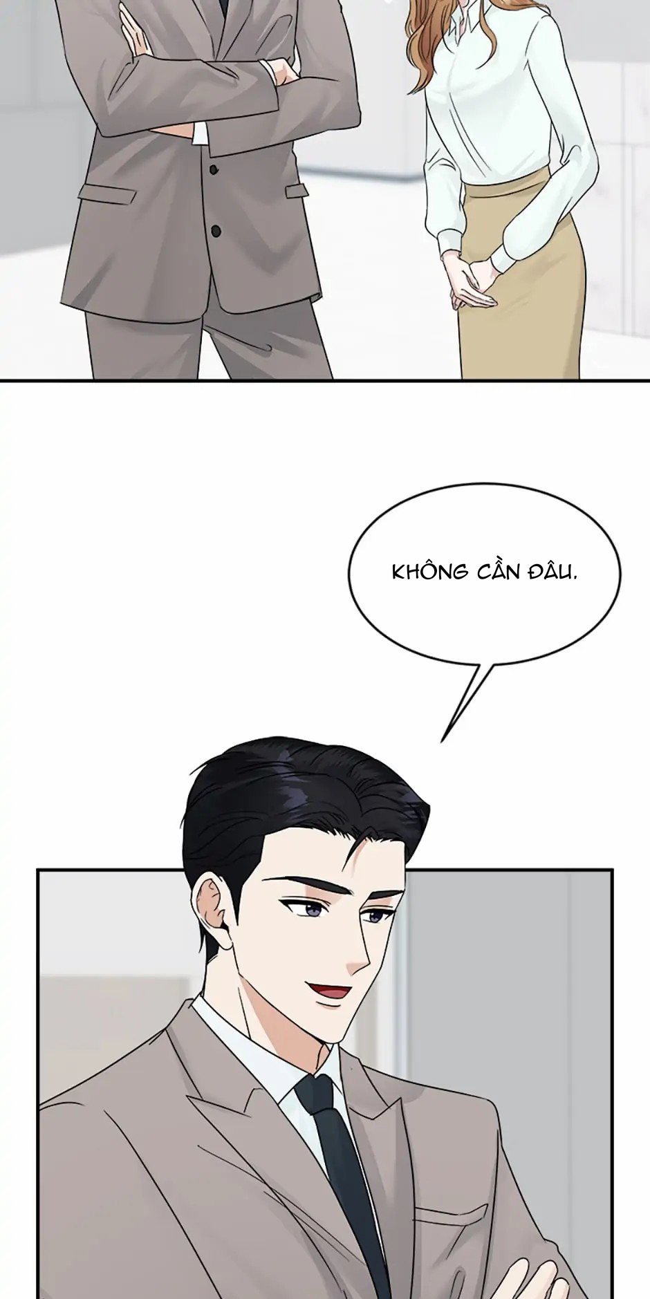 thiếu tôi là sếp mất ngủ ngay chapter 19.2 5