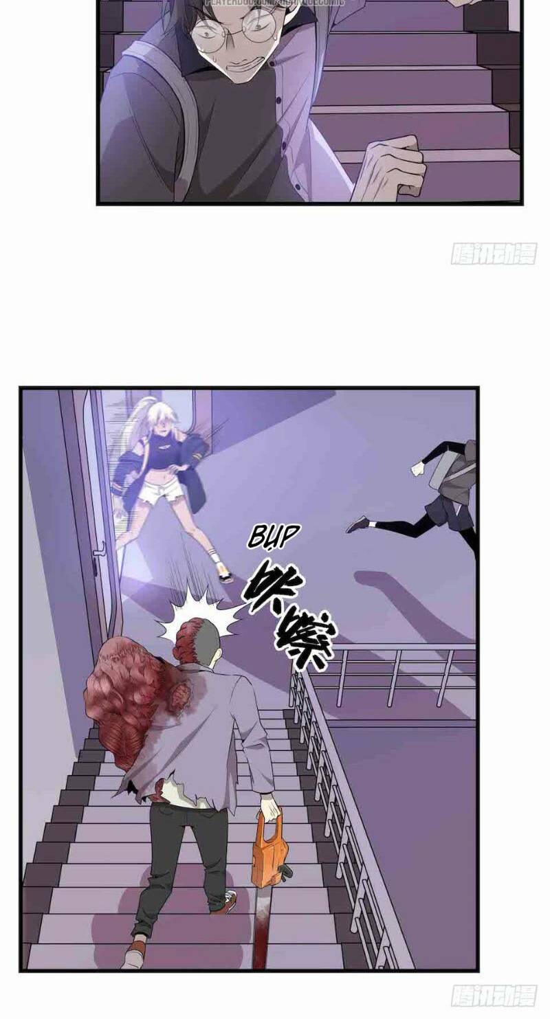 thát không mê thất chapter 35 30