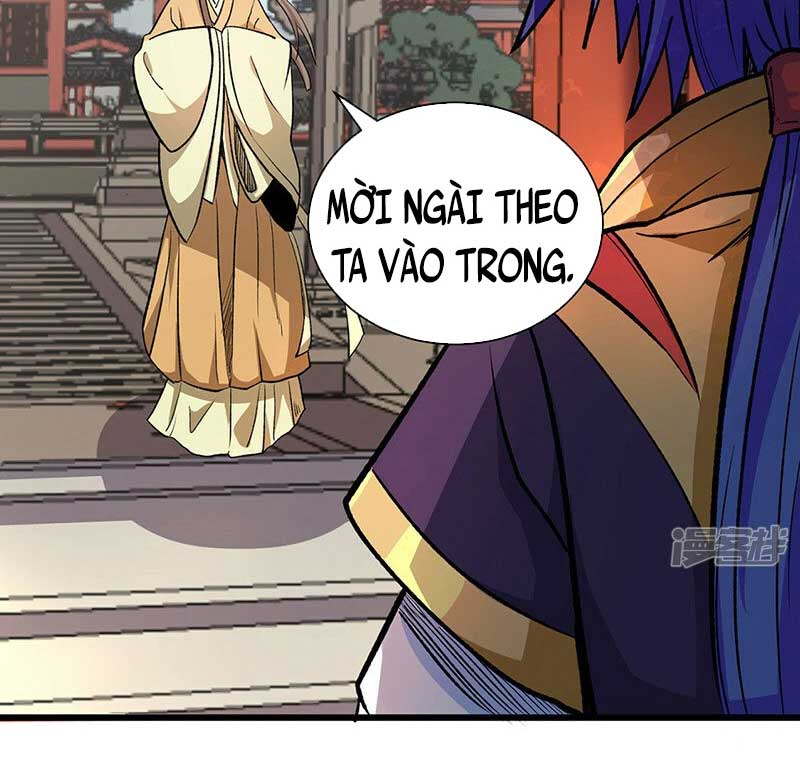võ đạo độc tôn chapter 536 64