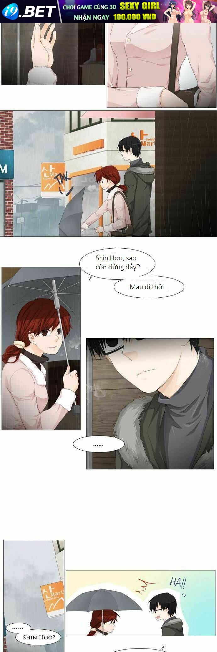 come spring chapter 2 3