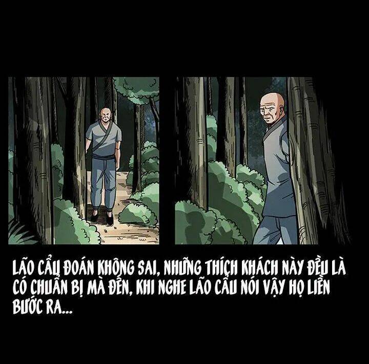 U Minh Ngụy Tượng Chapter 171 25