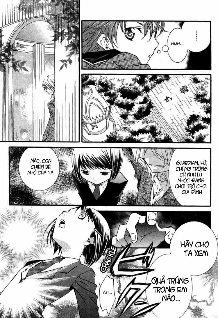 shugo chara chapter 5 32