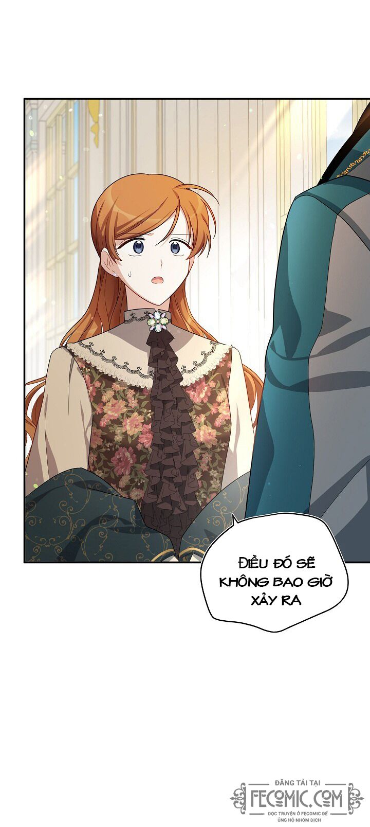 nữ công tước với tâm hồn trống rỗng chapter 32 56