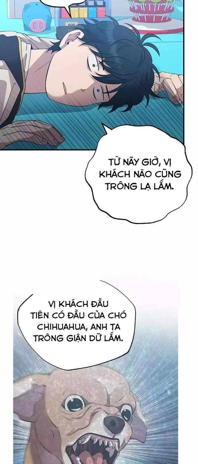 cửa hàng diệu kỳ chapter 2 9