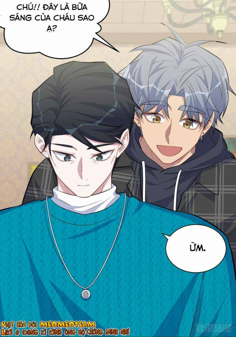 nhạc phụ đại nhân là lão bà chapter 90 4