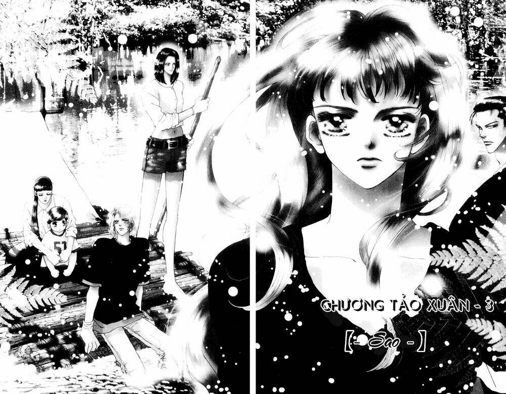 7 mầm sống chapter 8 2