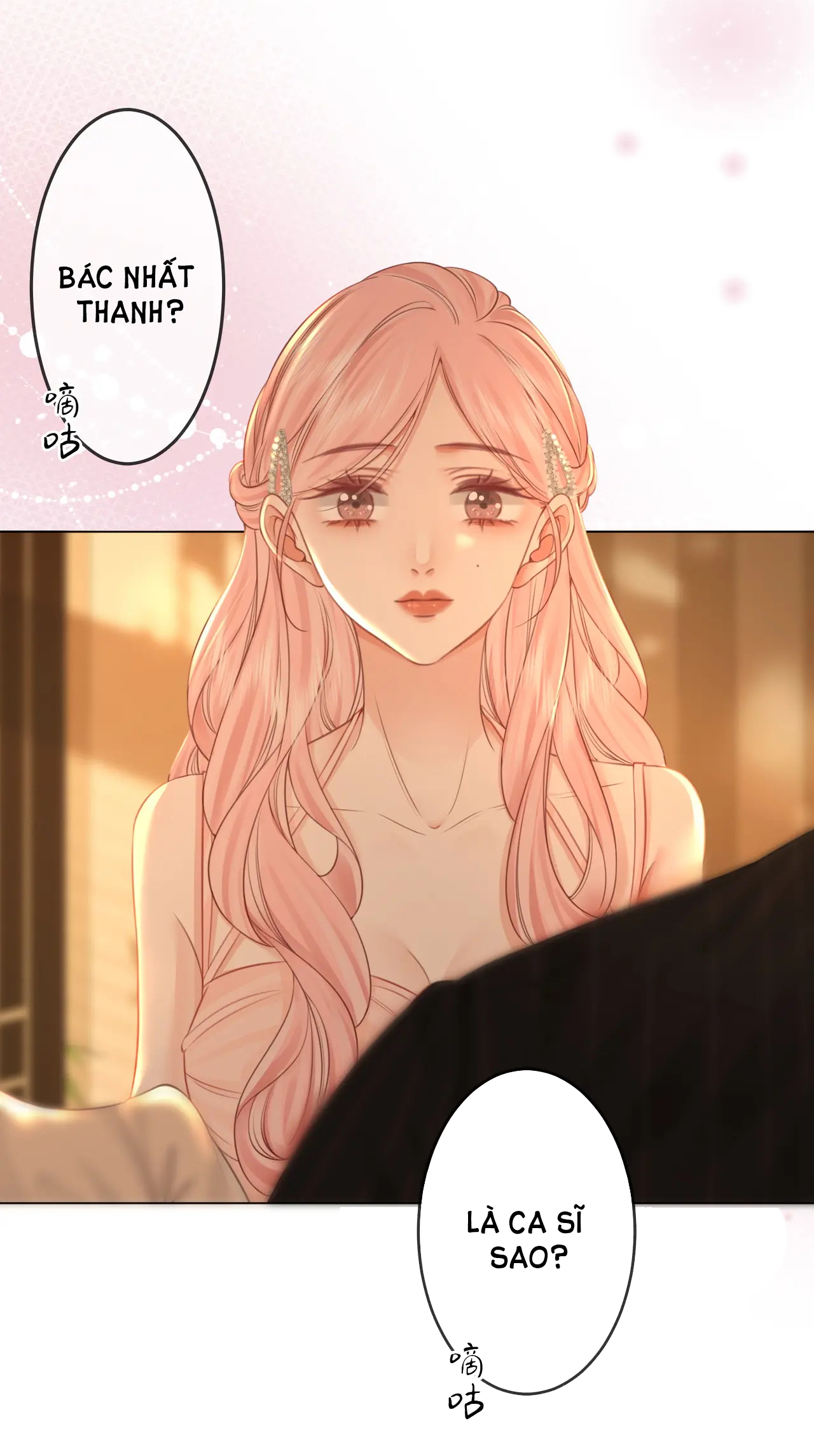 Cố Tiểu Thư Và Khúc Tiểu Thư chapter 51 - Trang 25