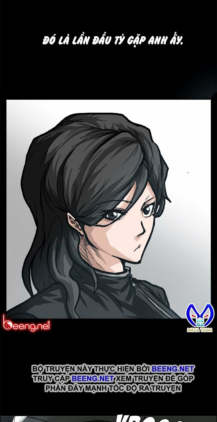 bá chủ học đường ss2 chapter 23 3