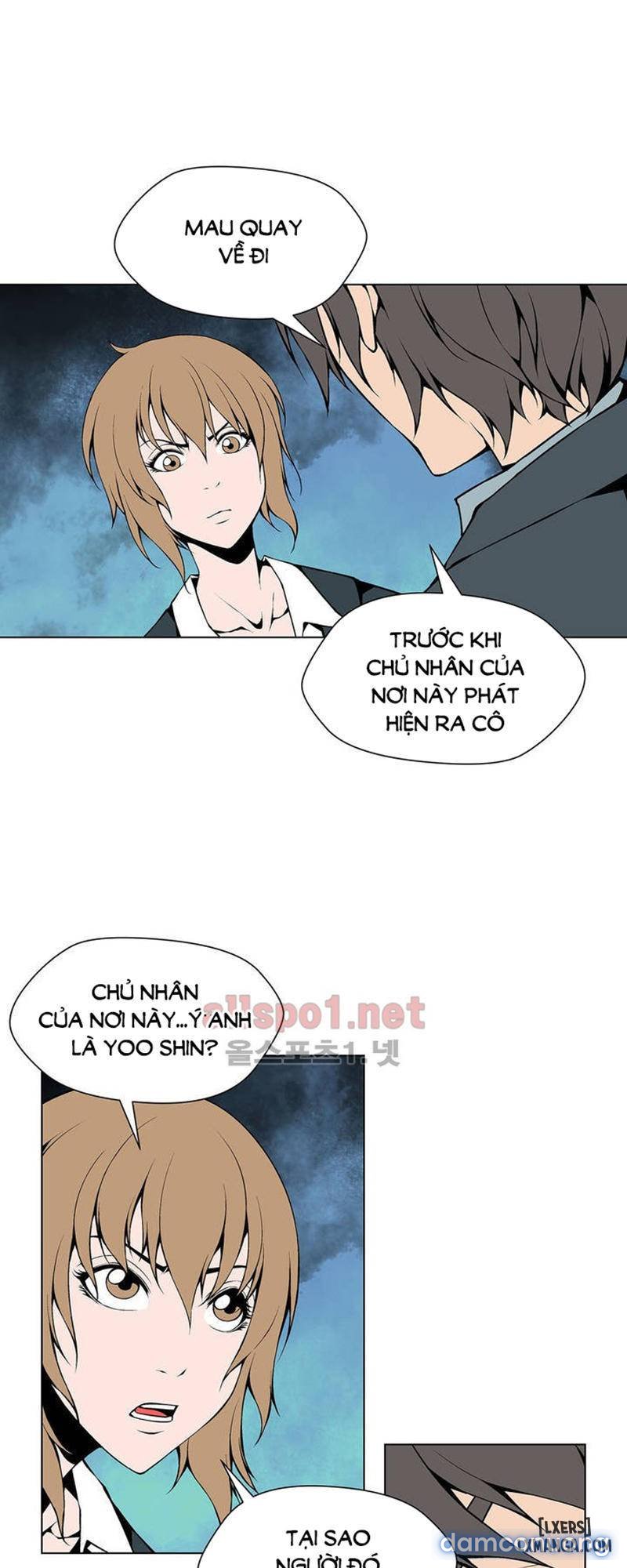 nô lệ song sinh chapter 69 16