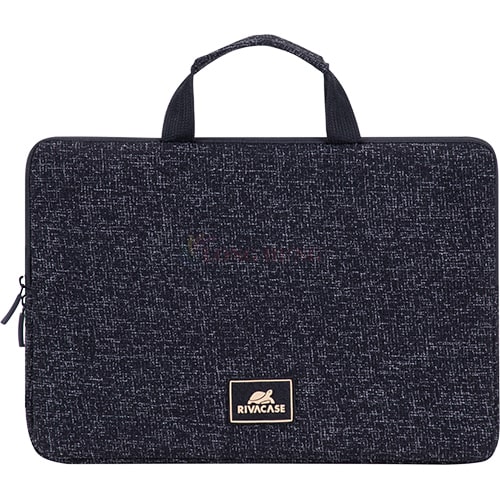 Túi xách chống sốc RivaCase Anvik Laptop Sleeve up to 13.3 inch 7913 - Hàng chính hãng