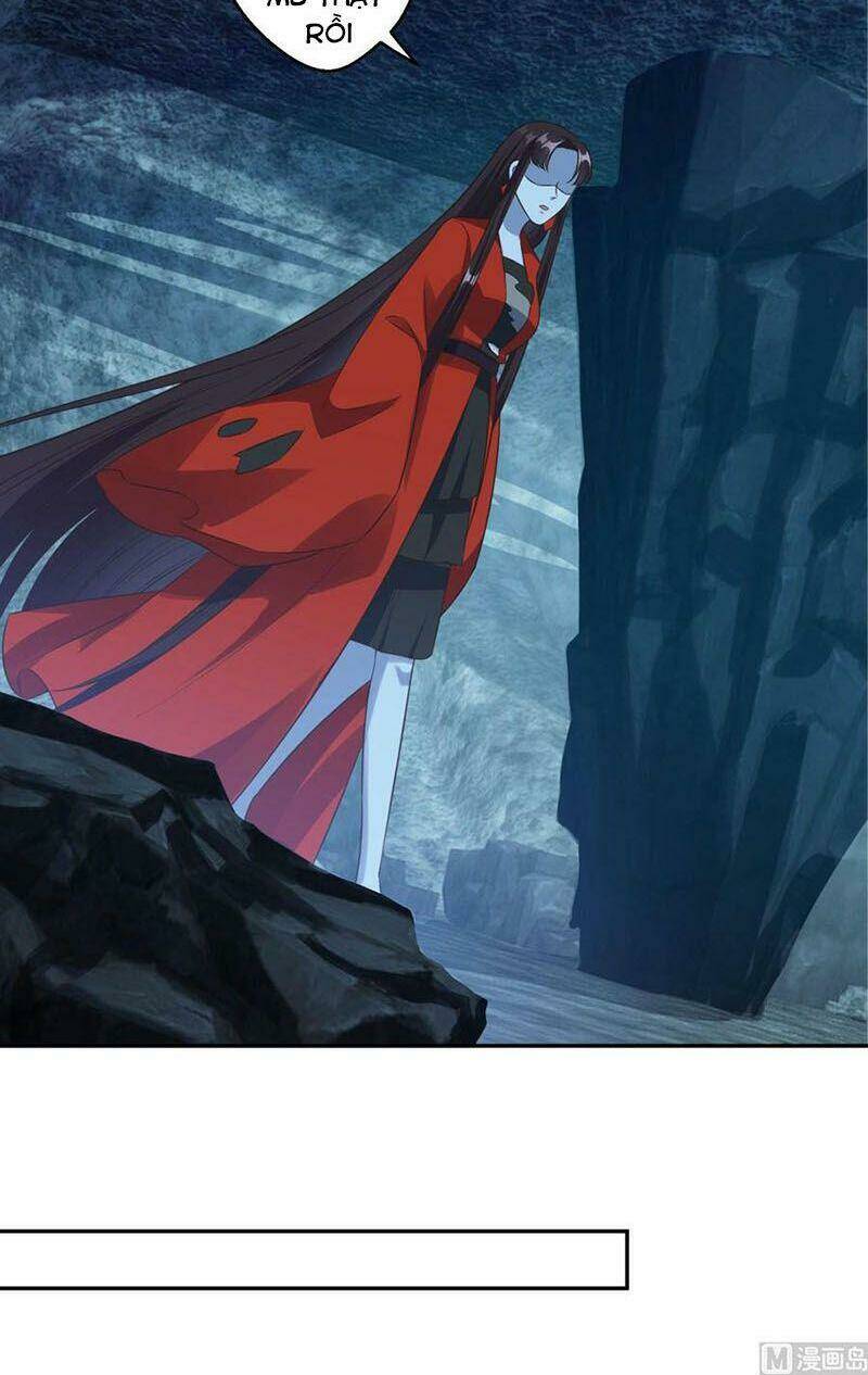 tiên ma đồng tu chapter 177 26