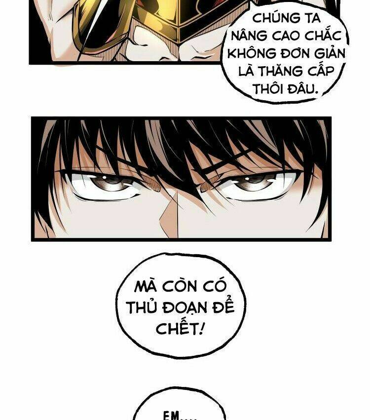 ominous liar chapter 30 31