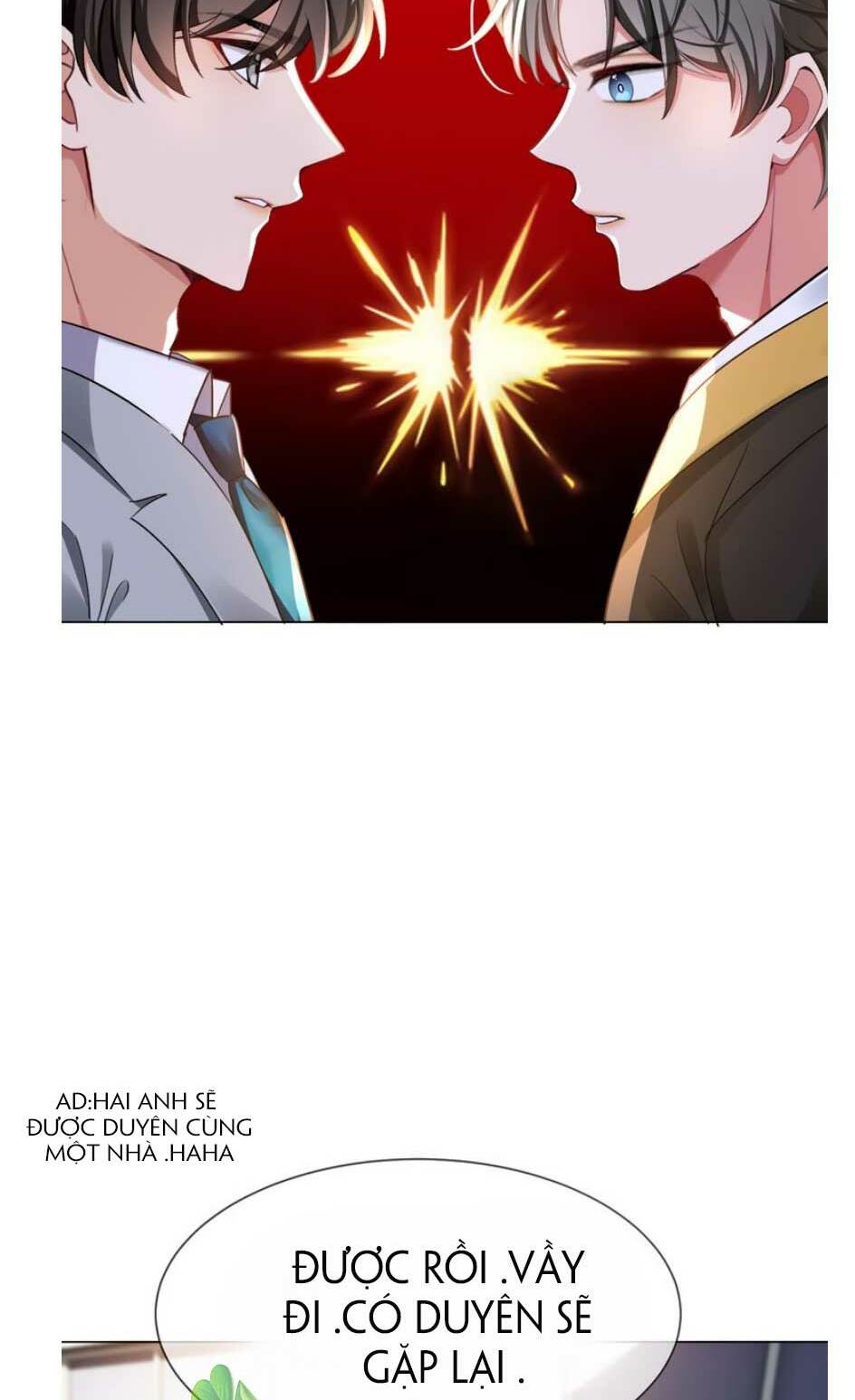 cô vợ nhỏ nuông chiều quá lại thành ác!! chapter 183.1 9