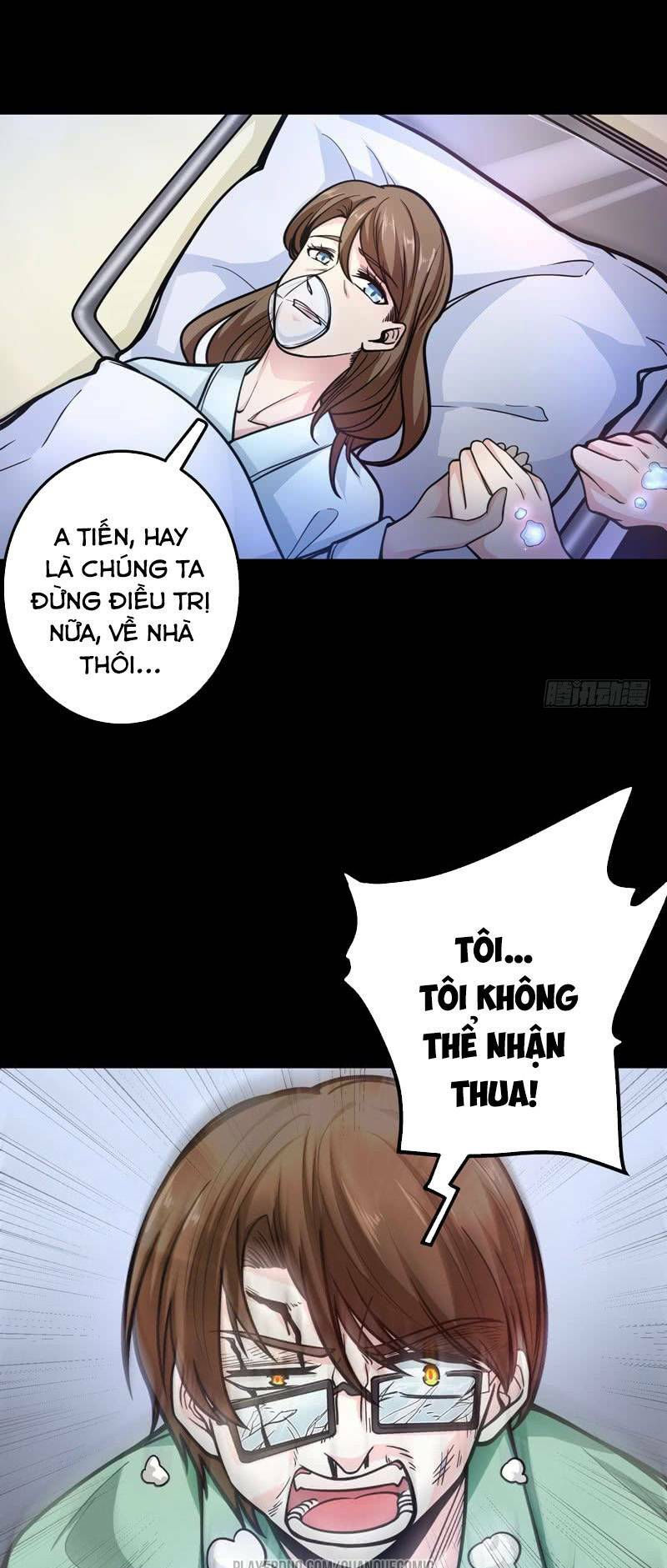 tối cường thần y tại đô thị chapter 41 27