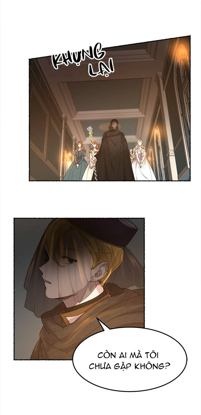 như gió trên cành cây khô chapter 53 55