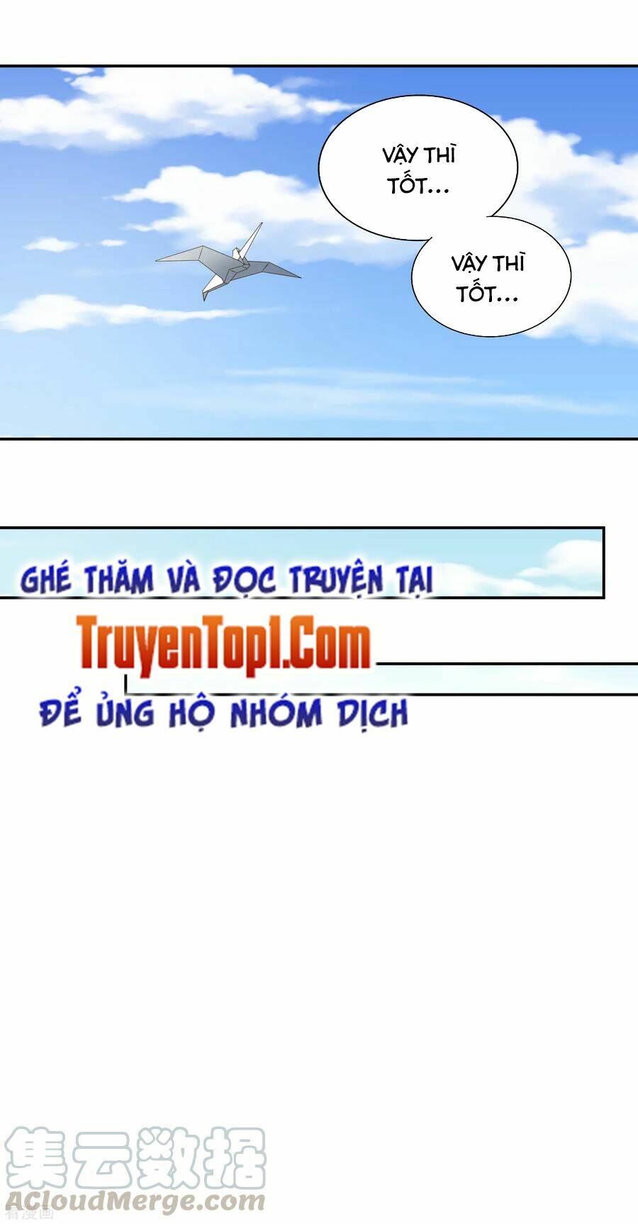 võ linh kiếm tôn chapter 119 25