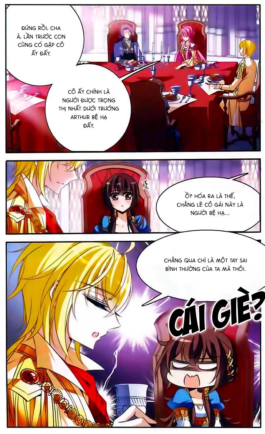 kỵ sĩ hoang tưởng dạ chapter 103 6