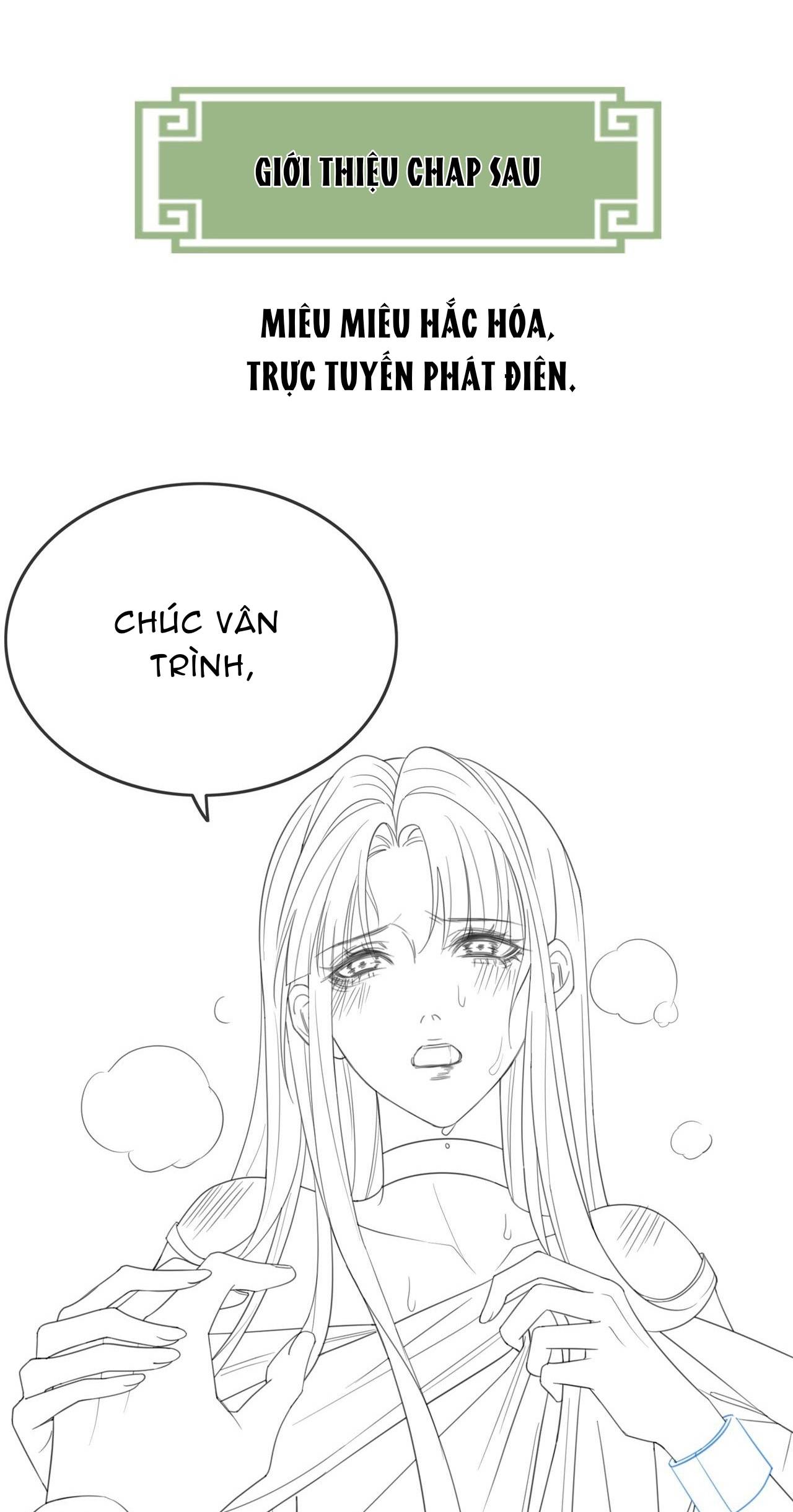 ai đã dạy hư nam chủ phản diện của ta chapter 3 29