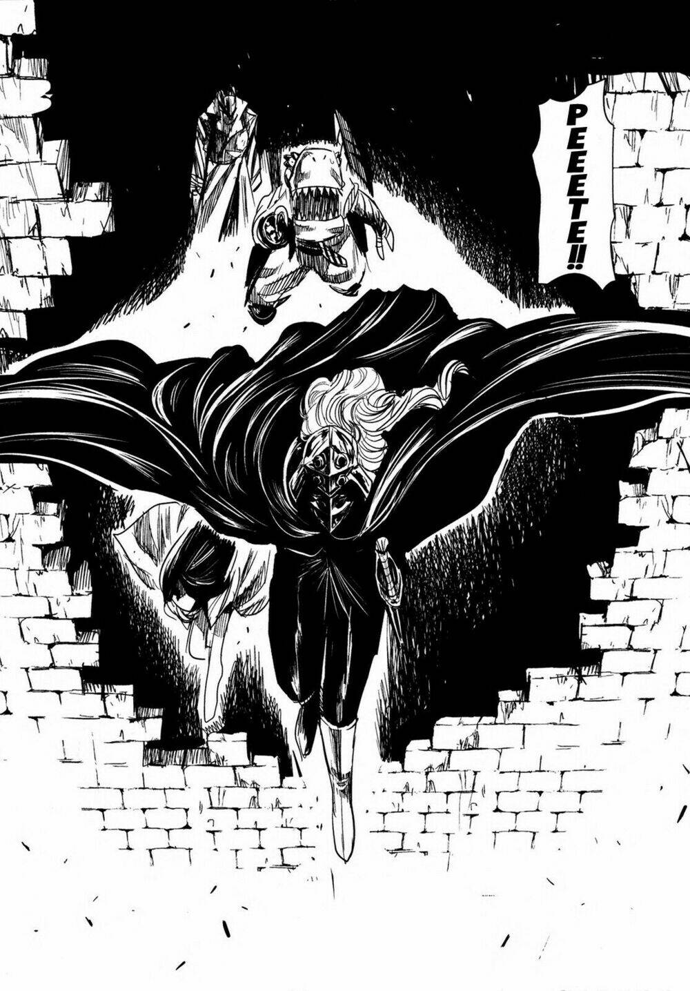 keyman chapter 36 30