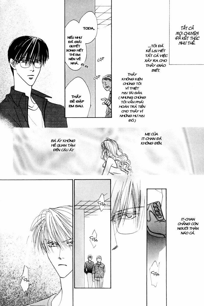 isagi-kojima chapter 6 8