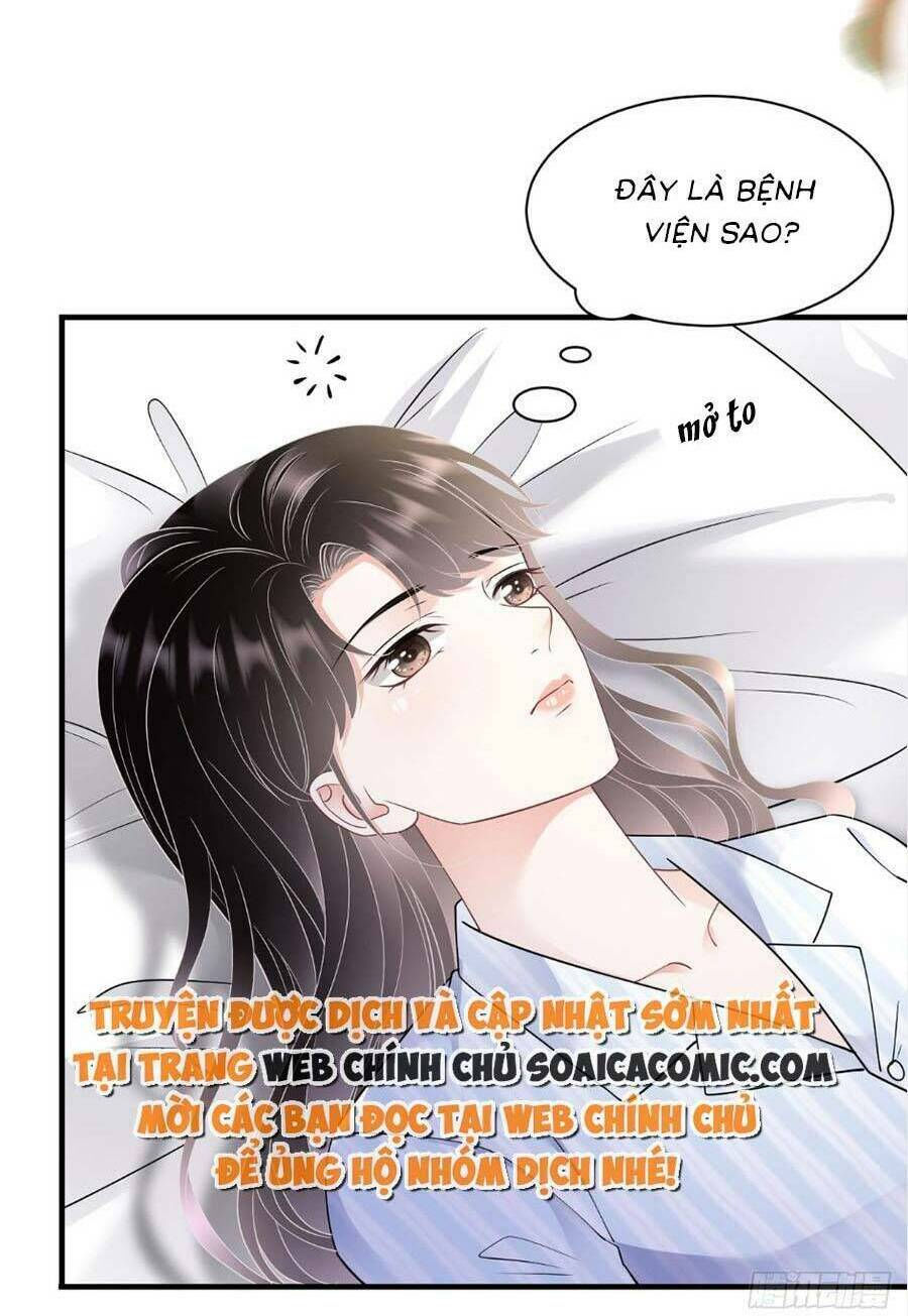 đại tiểu thư có ý đồ gì xấu đâu chapter 150 6