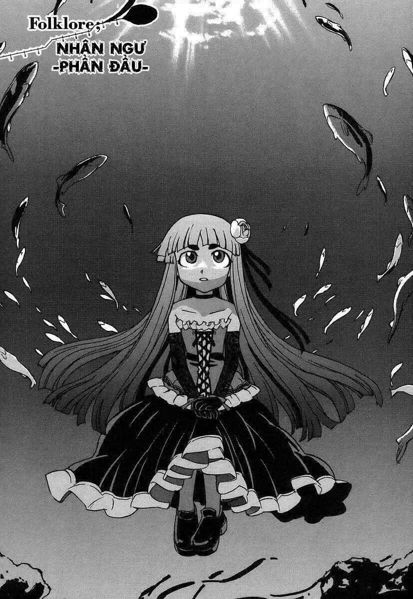 hanako to guuwa no tera chapter 3 5