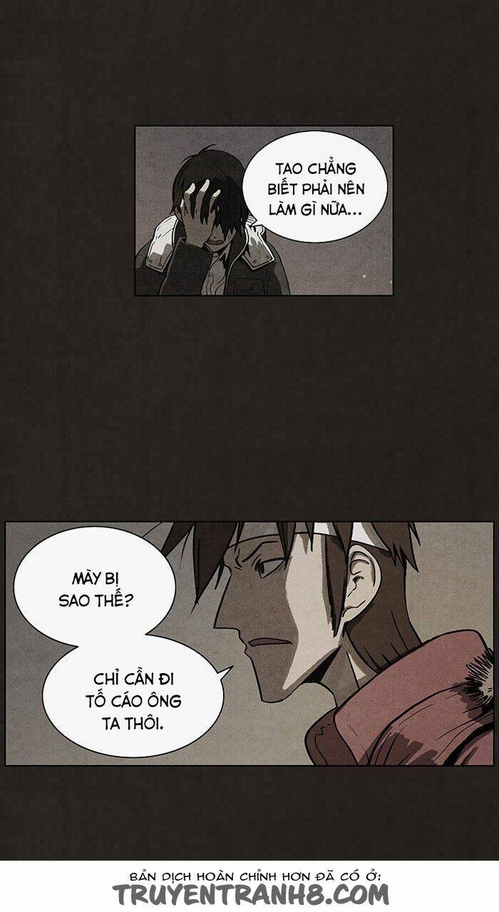 đứa con của quỷ dữ chapter 48 39