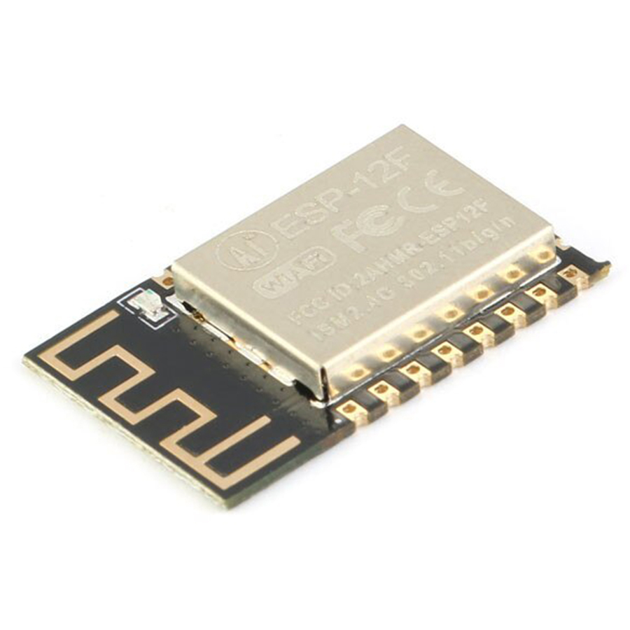 MODULE WIFI ESP8266-12F