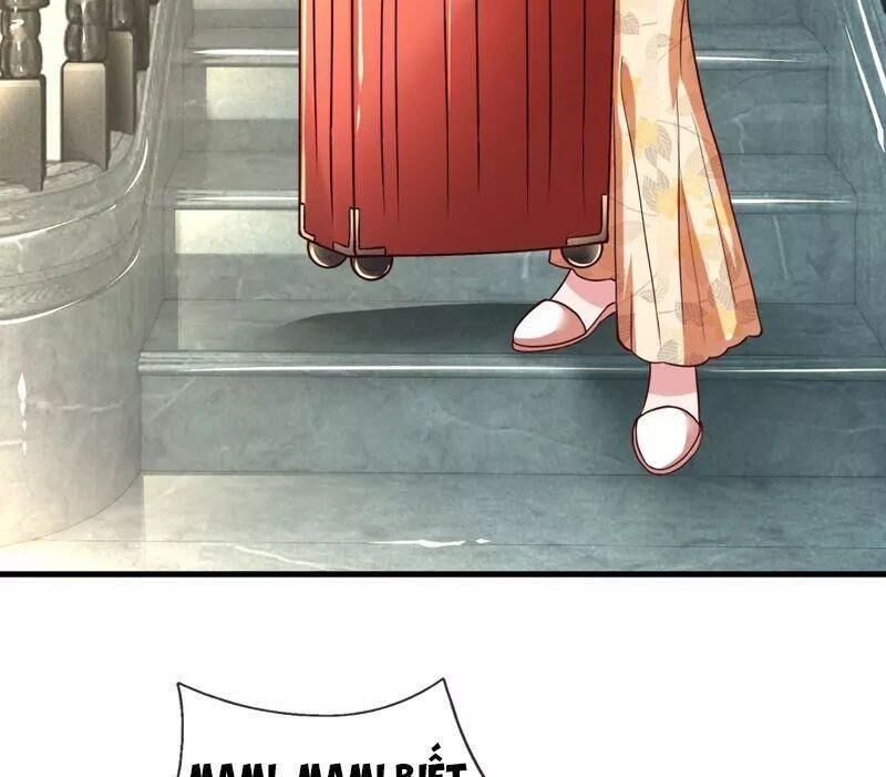 ma ma đột kích : cha mời tiếp chiêu chapter 35 25