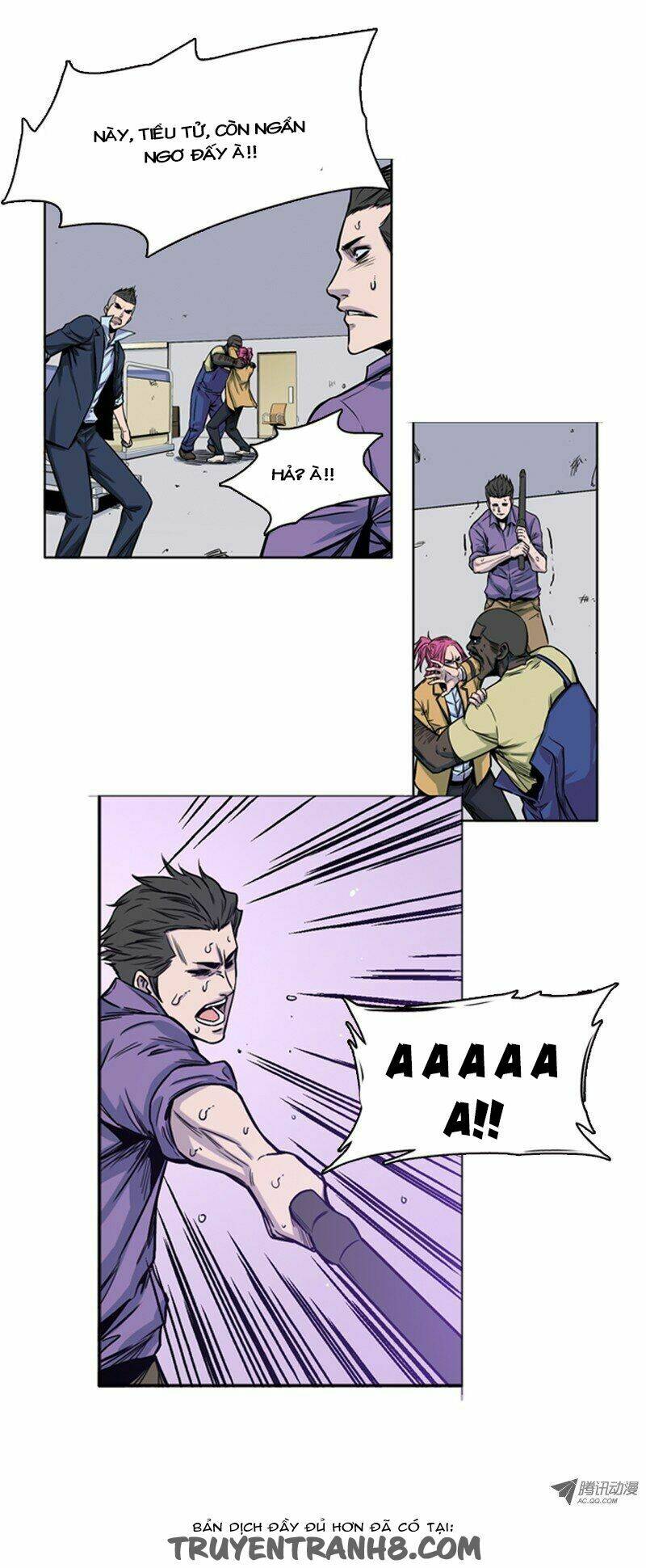 vua của vong linh chapter 46 3