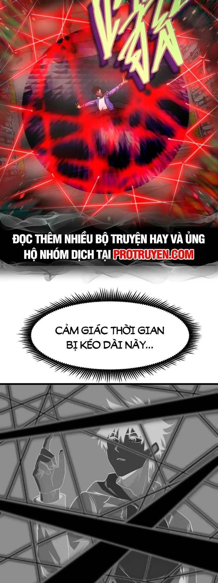 cao võ: ngàn năm tiến hóa chapter 24 31