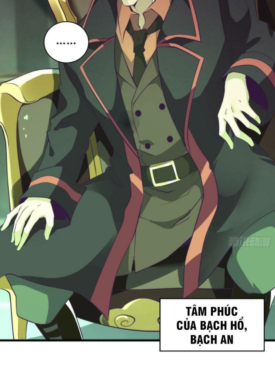 nãi ba là chiến thần mạnh nhất chapter 80 22